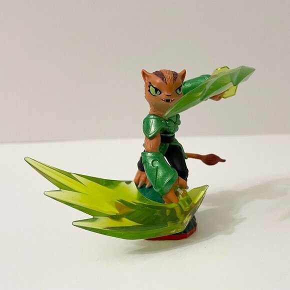 Skylanders Trap Team Master Tuff Luck Untested - Picture 1 of 15